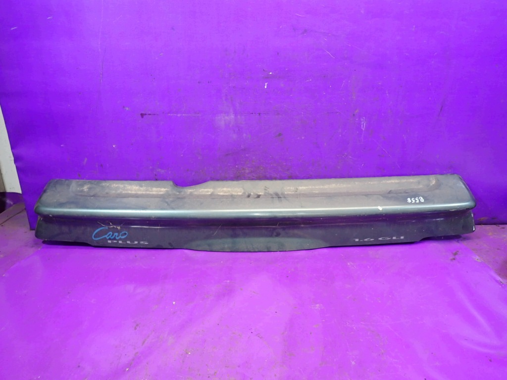 Spoiler Portón Polonez Caro 1.6 77KM HB 5D