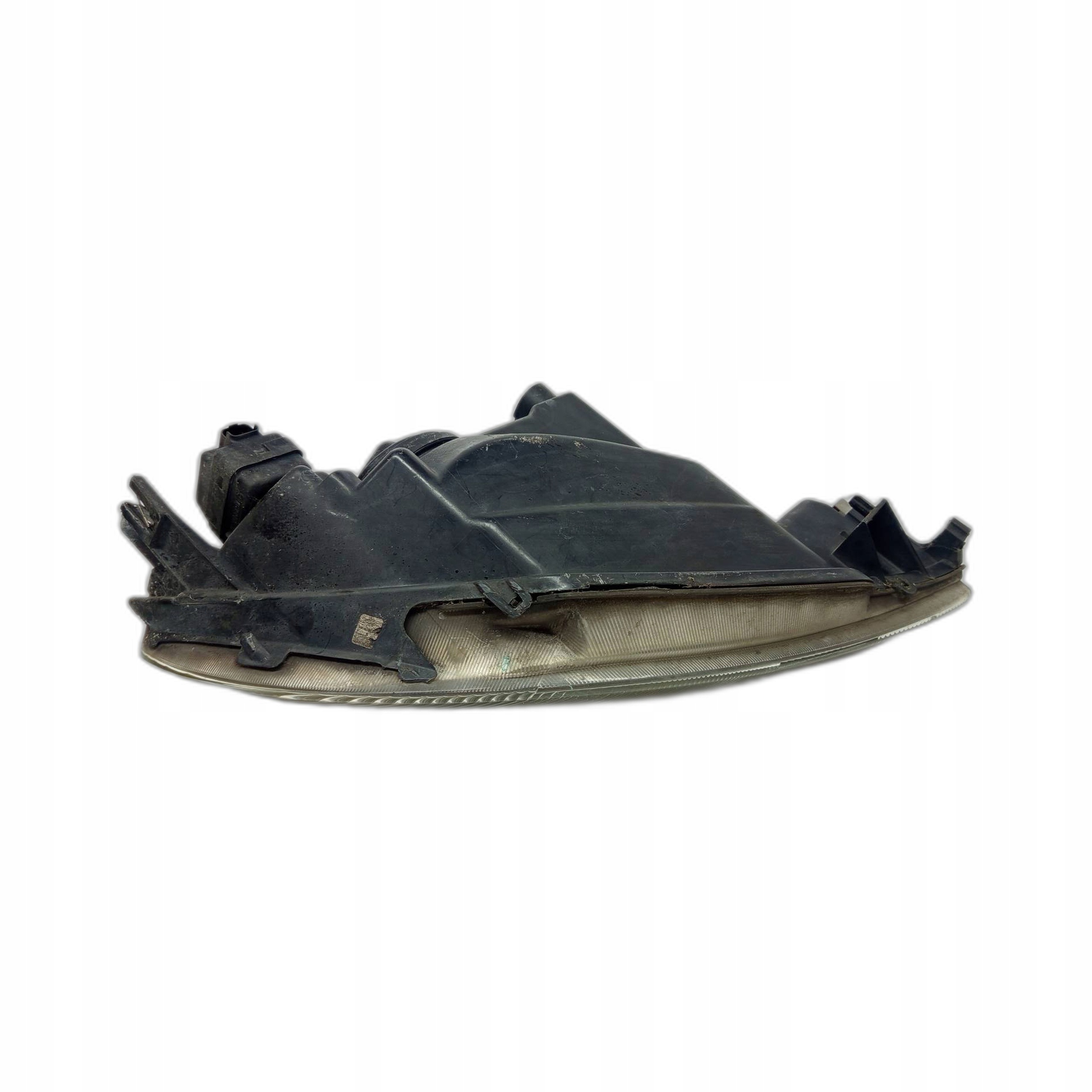 Farol Esquerdo Peugeot 206 Usado OEM 9632689380 image 7