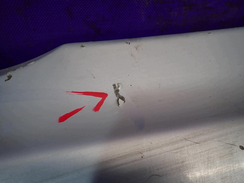 Spoiler de coffre Polonez Caro Plus Z-388971- image 4