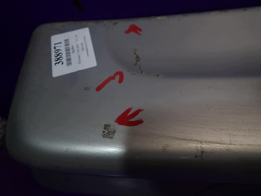 Spoiler de coffre Polonez Caro Plus Z-388971- image 6