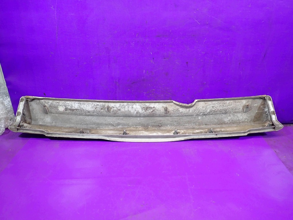Spoiler de coffre Polonez Caro Plus Z-388971- image 8
