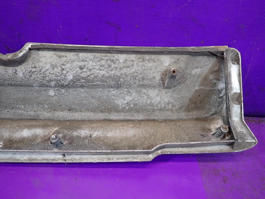 Spoiler de coffre Polonez Caro Plus Z-388971- image 9