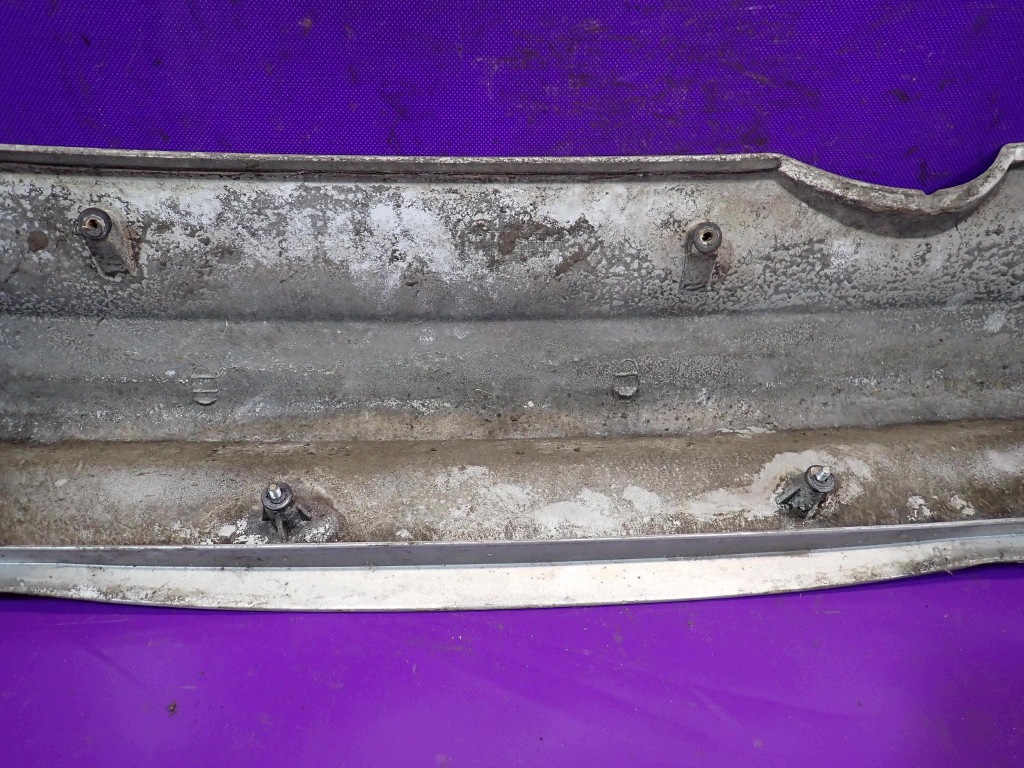 Spoiler de coffre Polonez Caro Plus Z-388971- image 10
