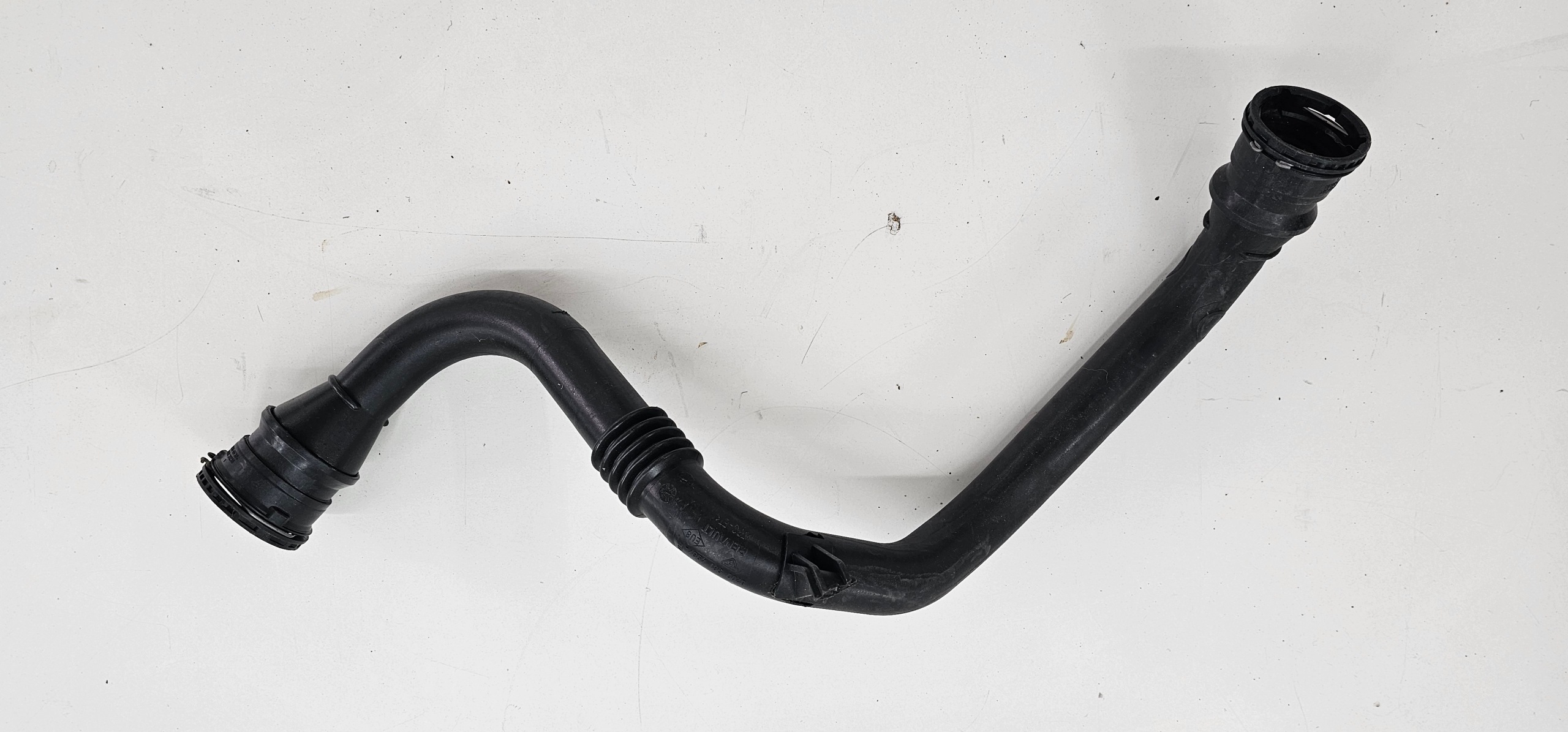 Durite Intercooler Renault Megane 3 1.5 DCI image 2