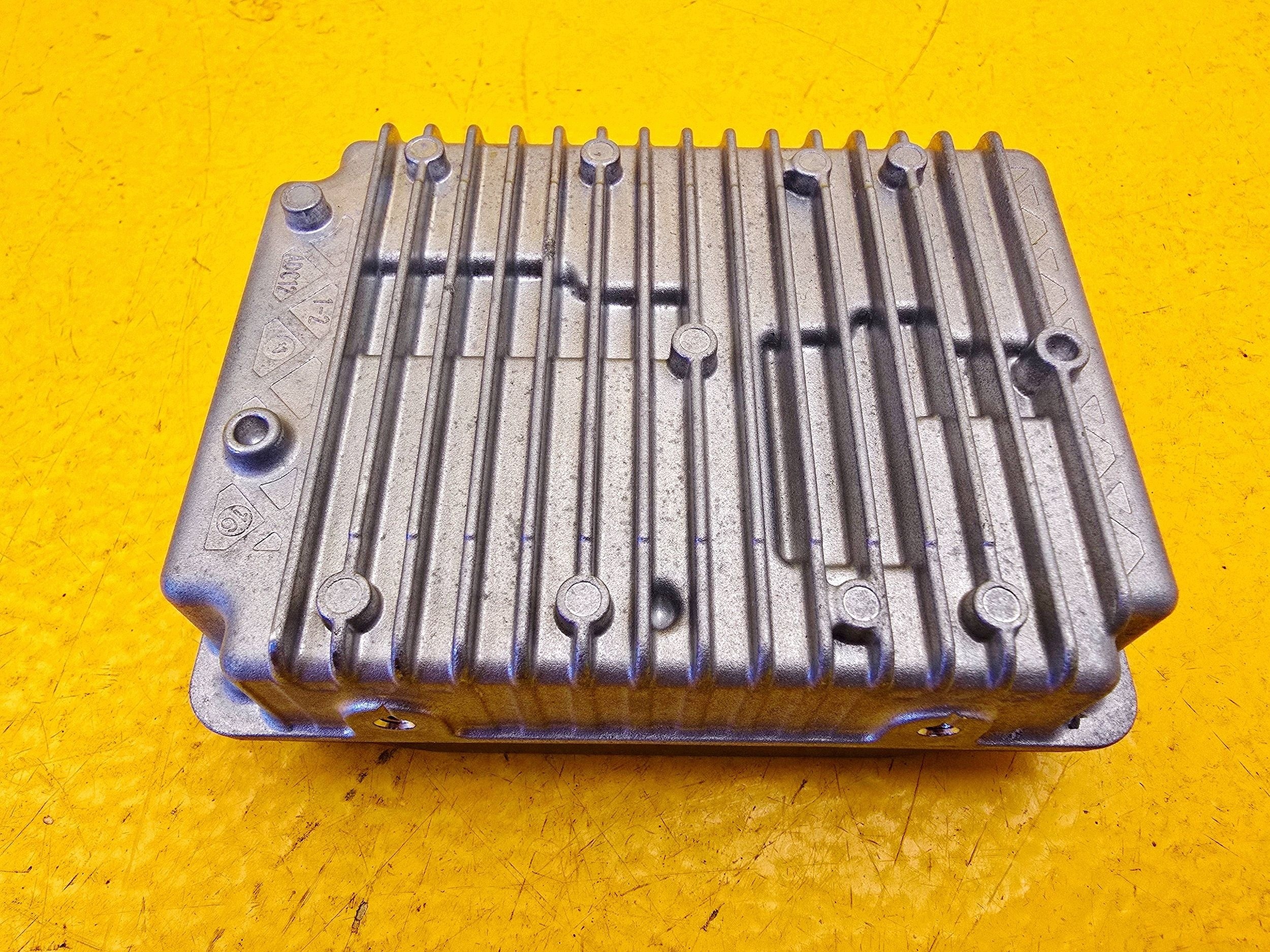 Módulo Alfa Romeo Stelvio QV D77731356 image 4