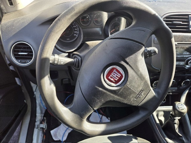 Volant FIAT BRAVO II 198 OEM AK-12-737524 image 2