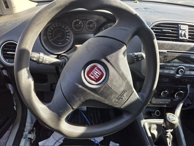FIAT BRAVO II 198 Lenkrad OEM AK-12-737524