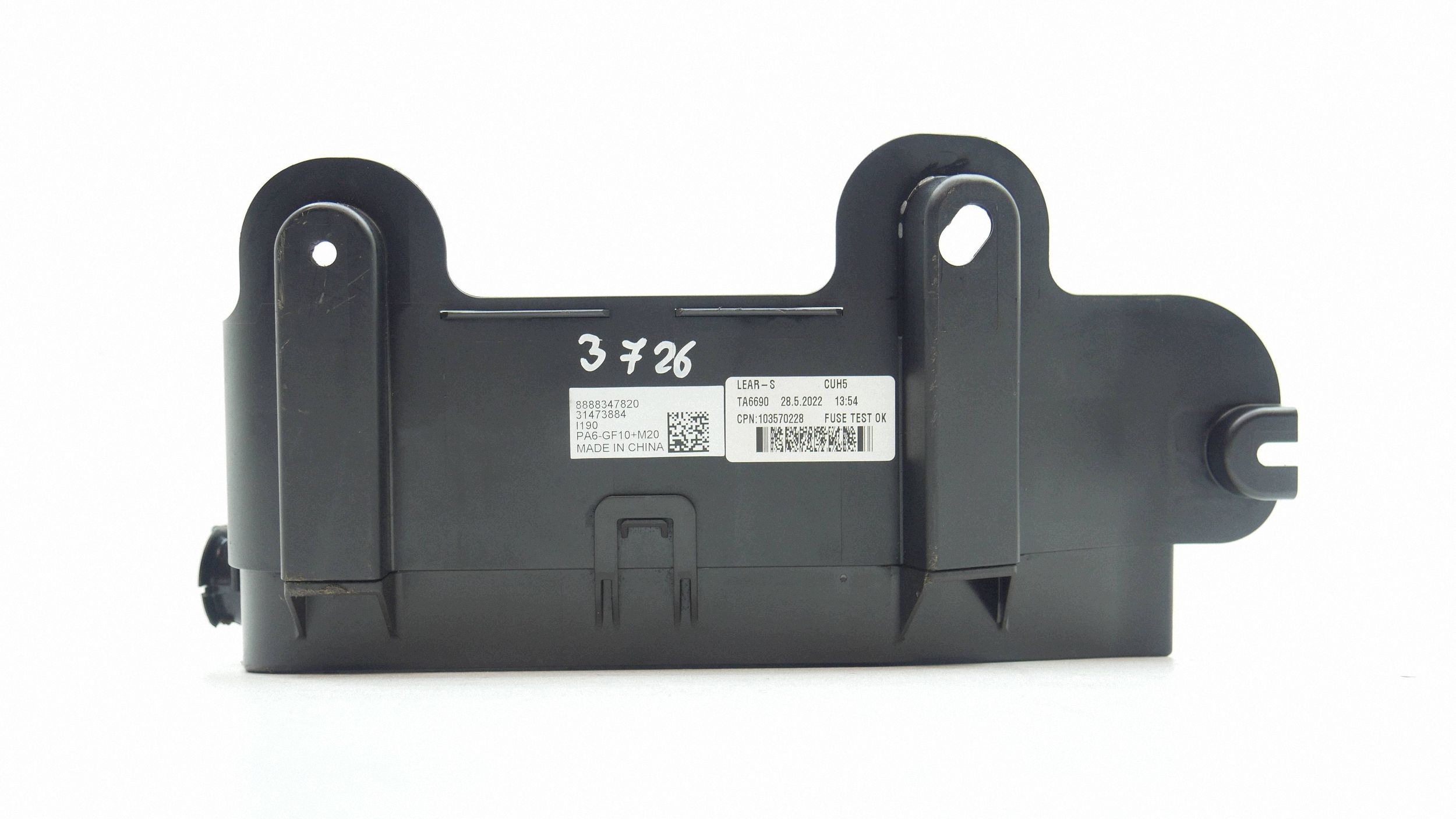 Säkringsbox Volvo XC40 WAH46547 image 2