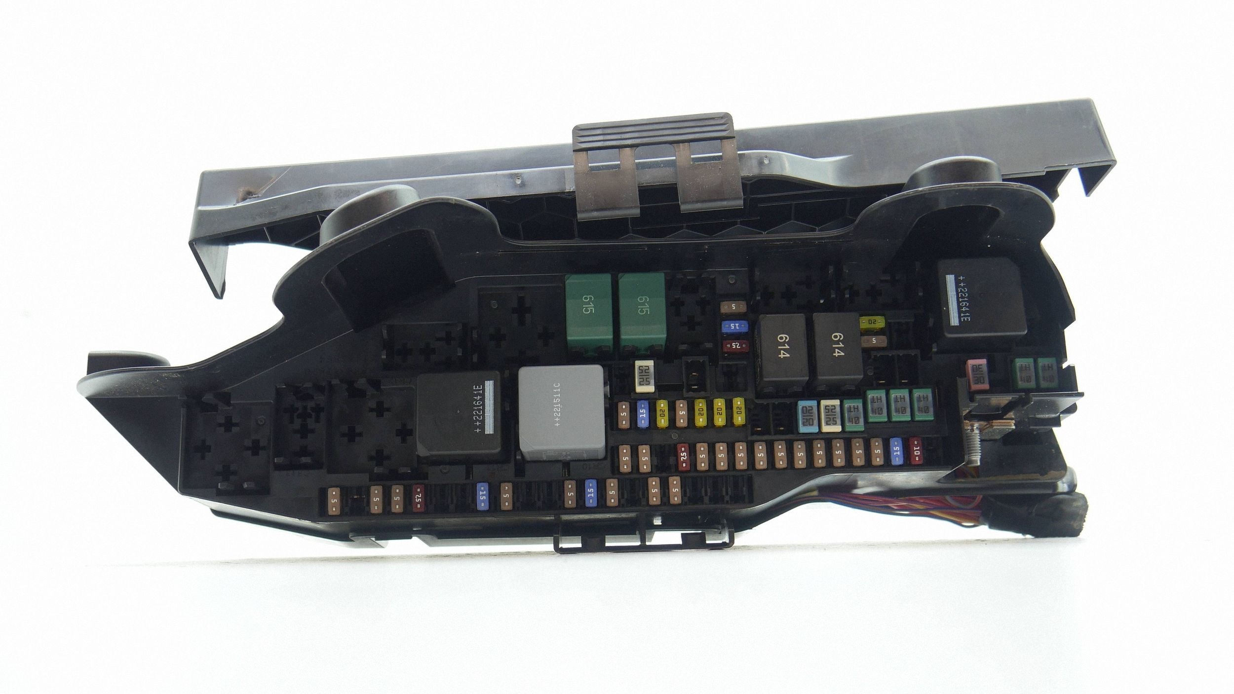 Säkringsbox Volvo XC40 WAH46547 image 3