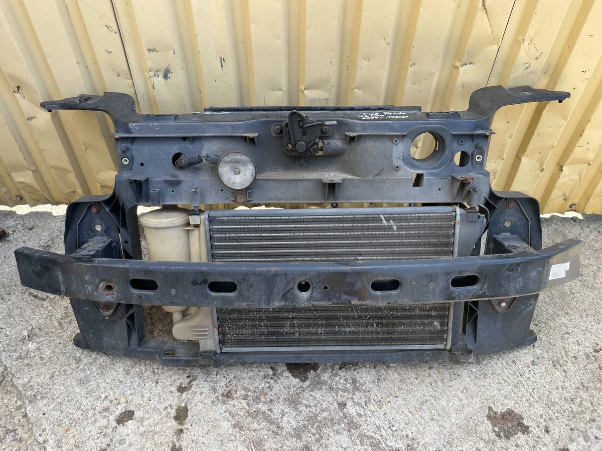Fiat Panda II 46799410 - Kit radiateur avant