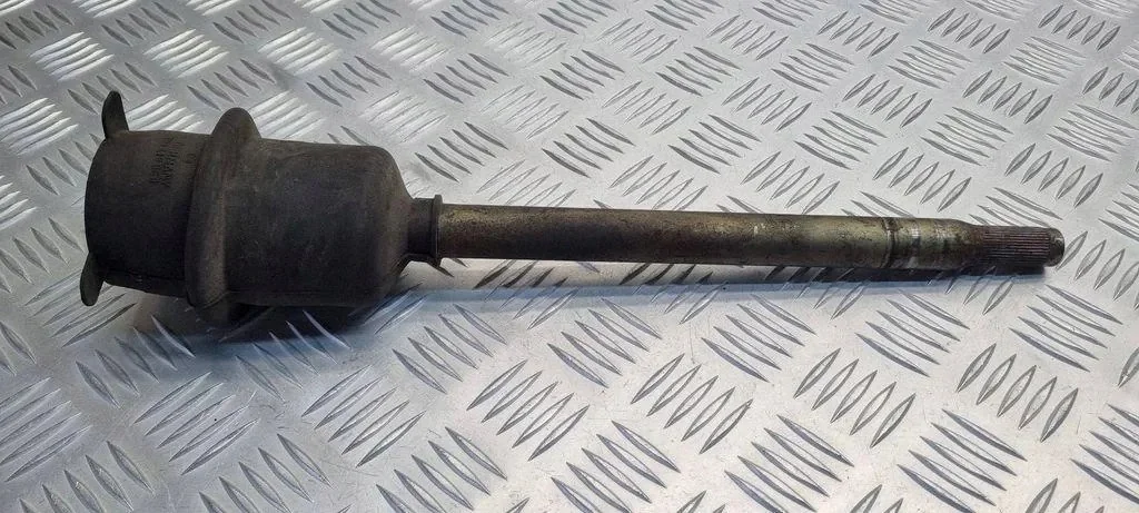 Essieu de roue VW 701419069 image 2