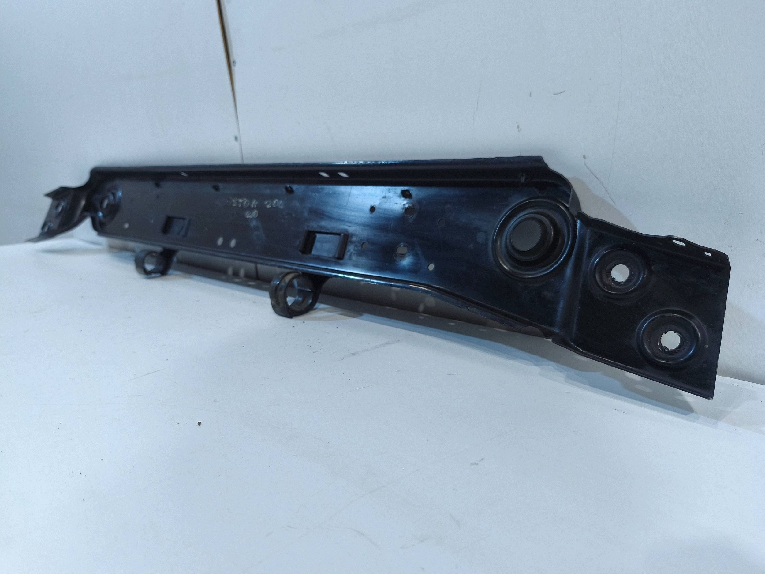 Support radiateur Ford Transit Custom GK218A058BE image 3