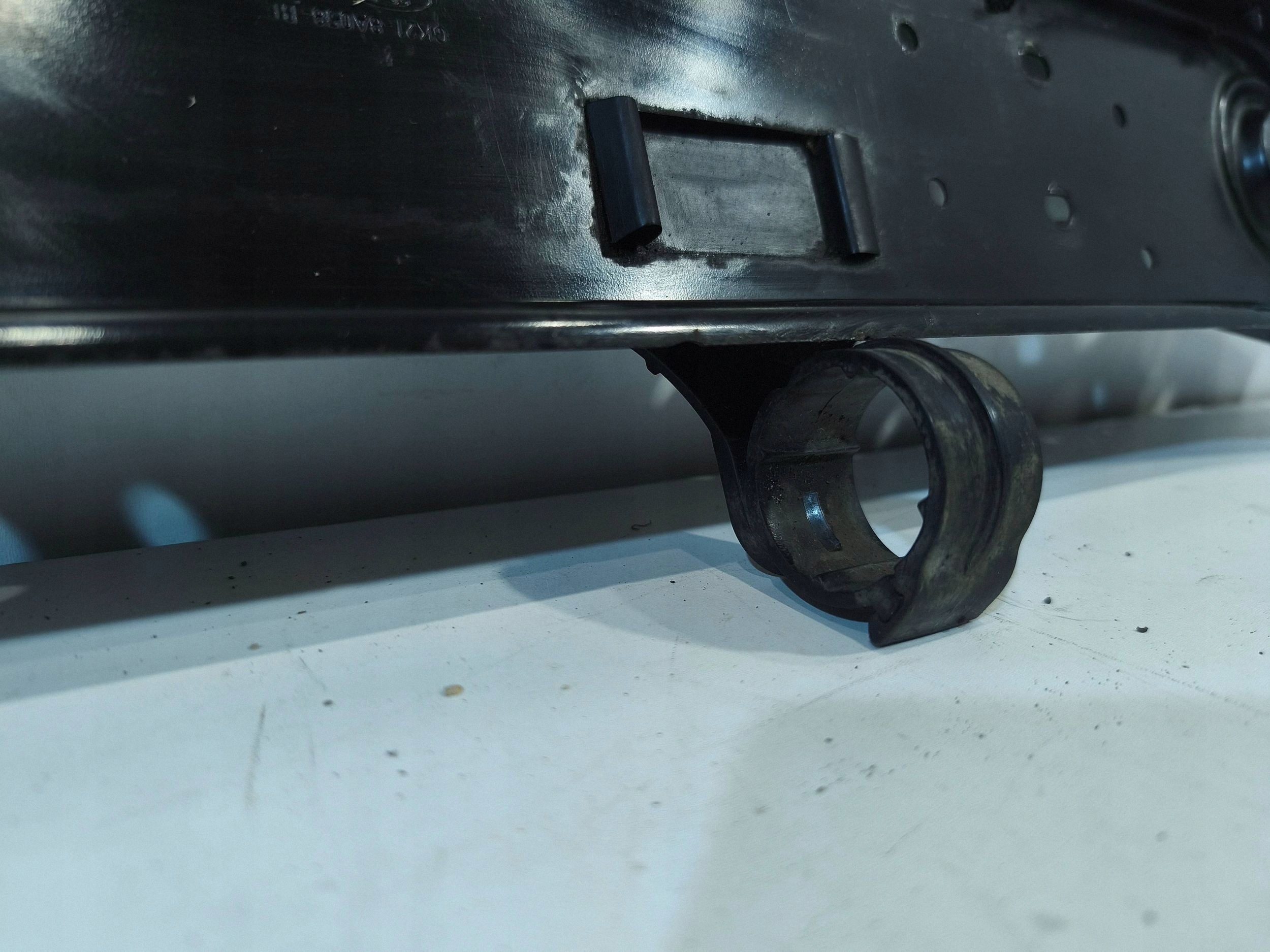Support radiateur Ford Transit Custom GK218A058BE image 5