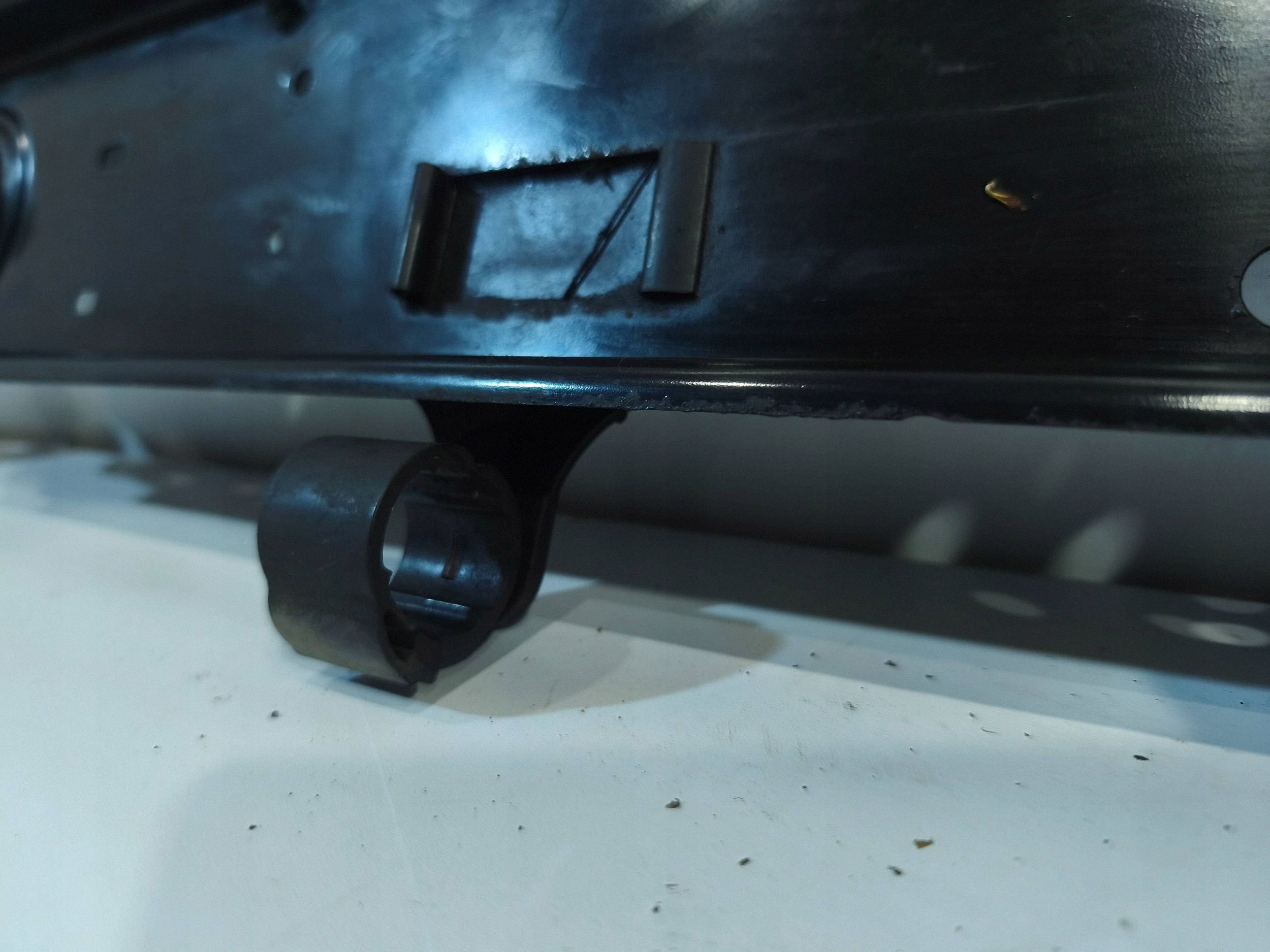Support radiateur Ford Transit Custom GK218A058BE image 6