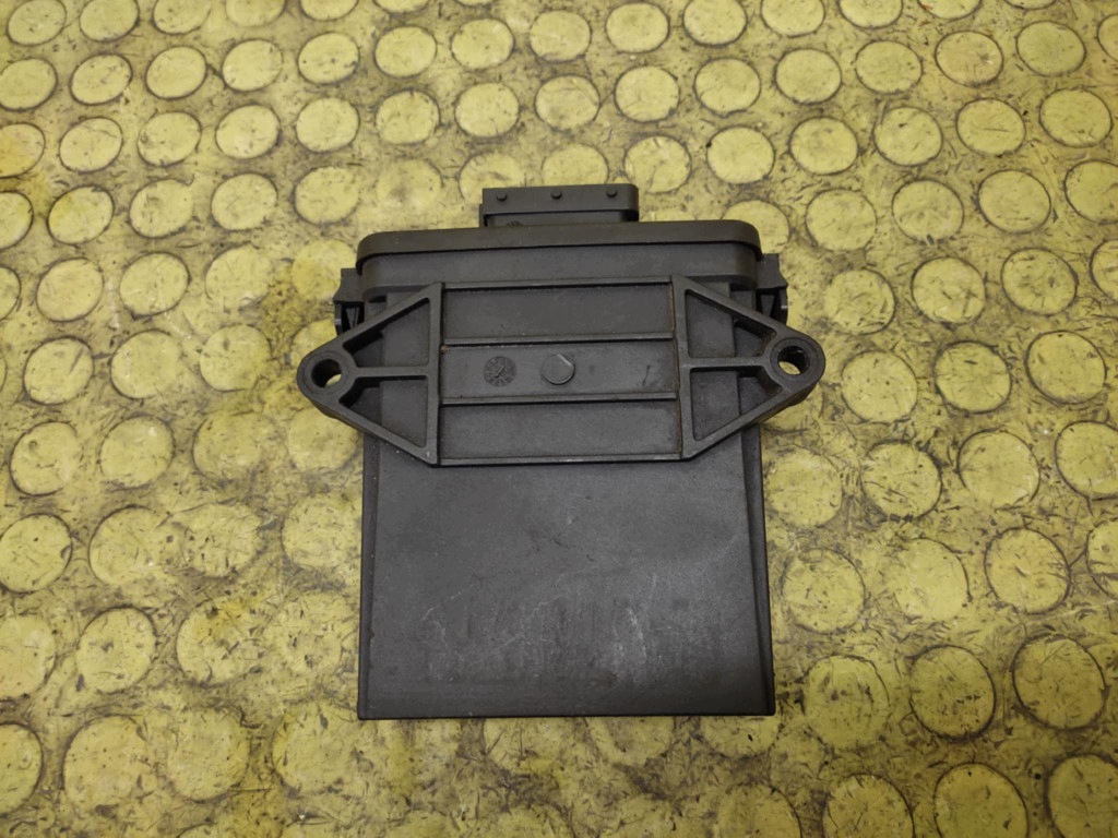 Audi A3 8L Commande Gaz BRC F-158720-STEROWNIK GAZU image 3