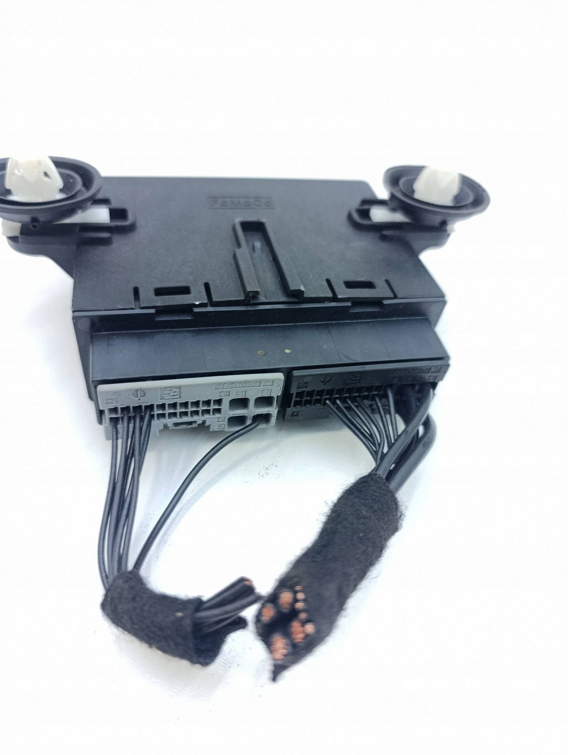 Module de porte Ford Transit Custom L8A1C image 5