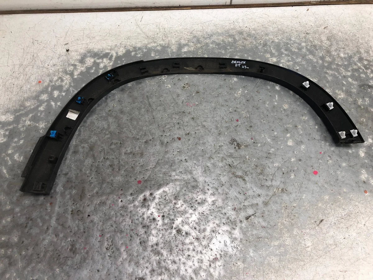 JEEP AVENGER 735729932 Moulure aile image 4