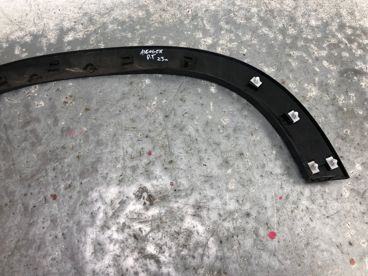 JEEP AVENGER 735729932 Moulure aile image 6