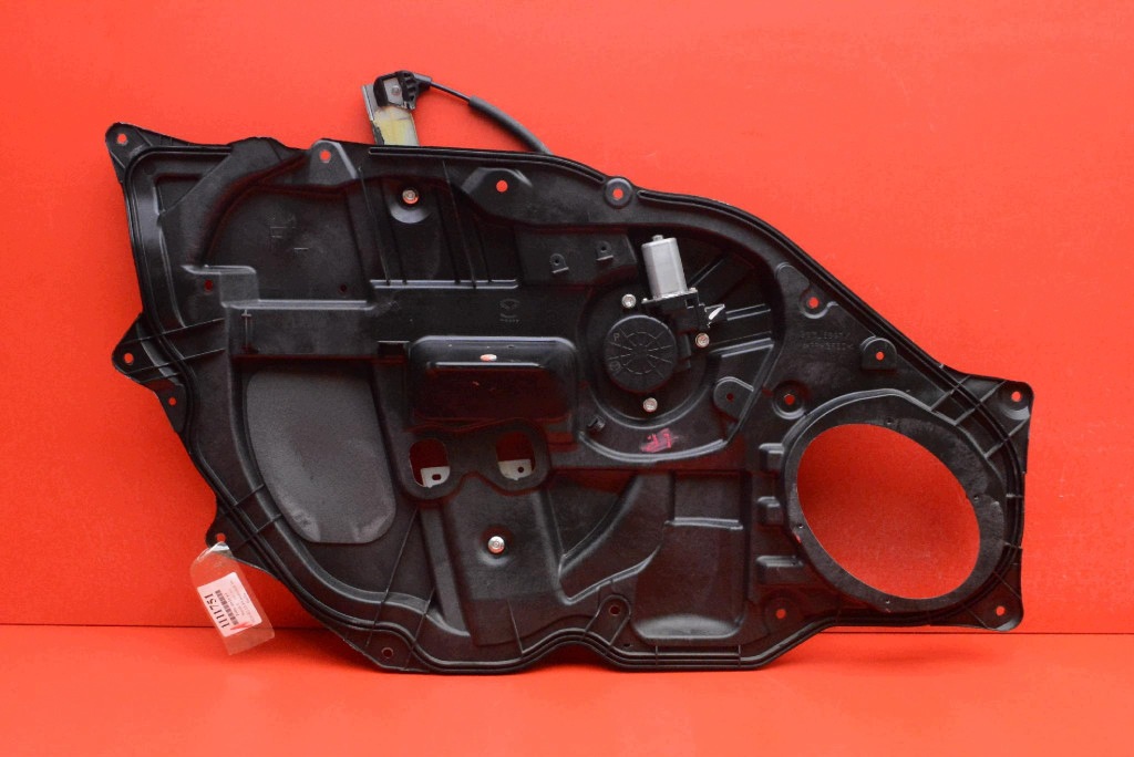 Mazda 6 GH Window Regulator Left Front image 2