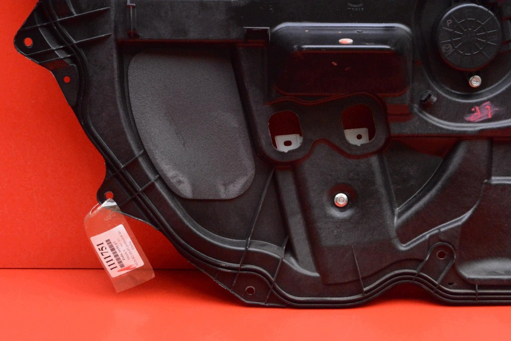 Mazda 6 GH Window Regulator Left Front image 4