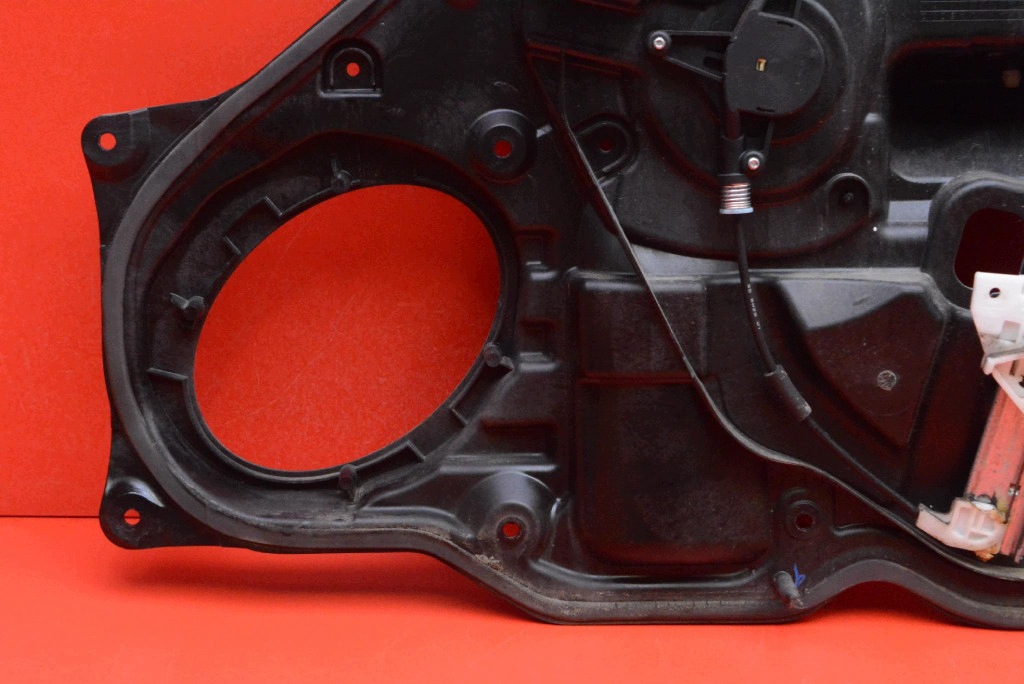 Mazda 6 GH Window Regulator Left Front image 7