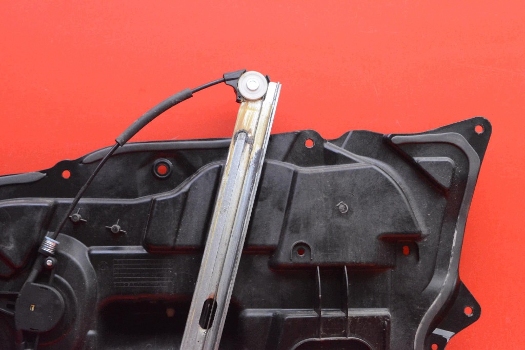 Mazda 6 GH Window Regulator Left Front image 8