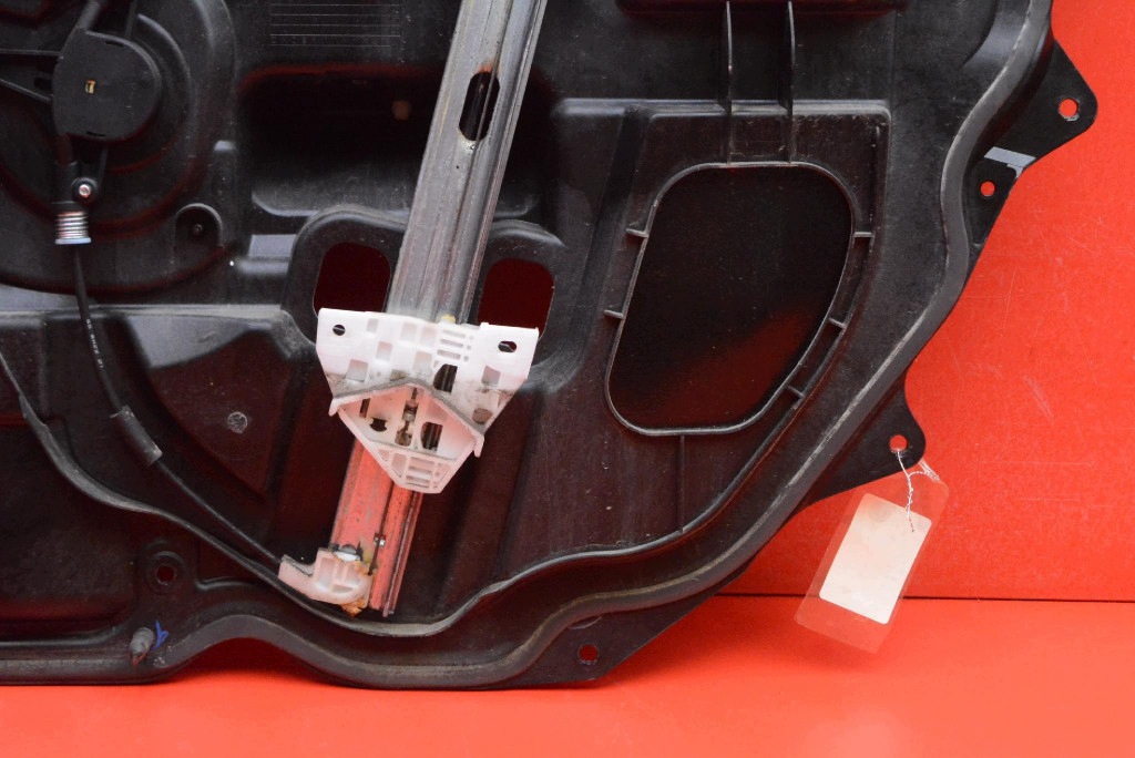 Mazda 6 GH Window Regulator Left Front image 9