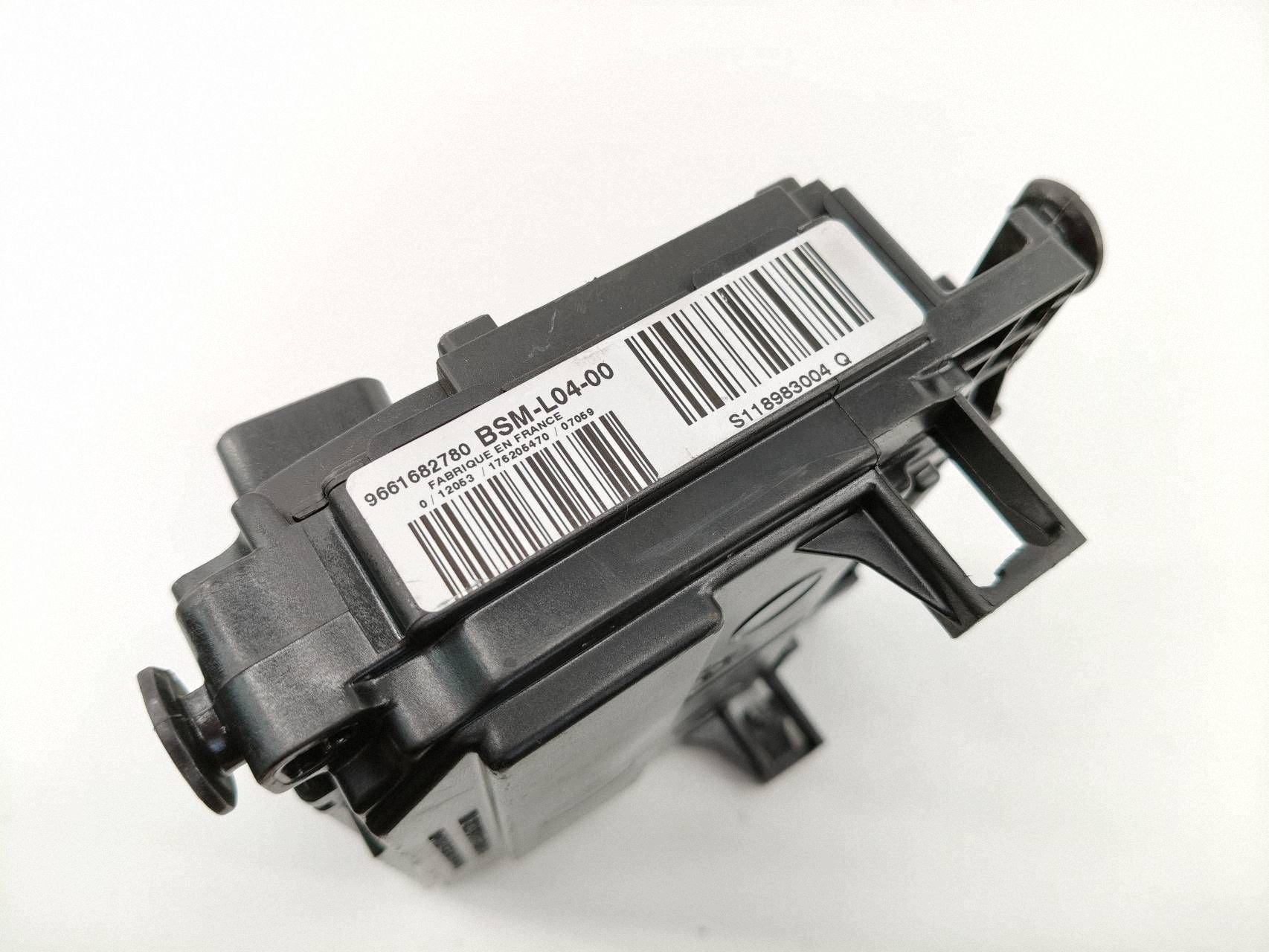 Modul BSM Sicherungskasten Peugeot Citroen L04 image 4