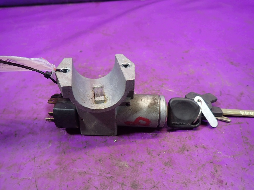 Polonez Caro Ignition Switch Key Z-399660- image 2