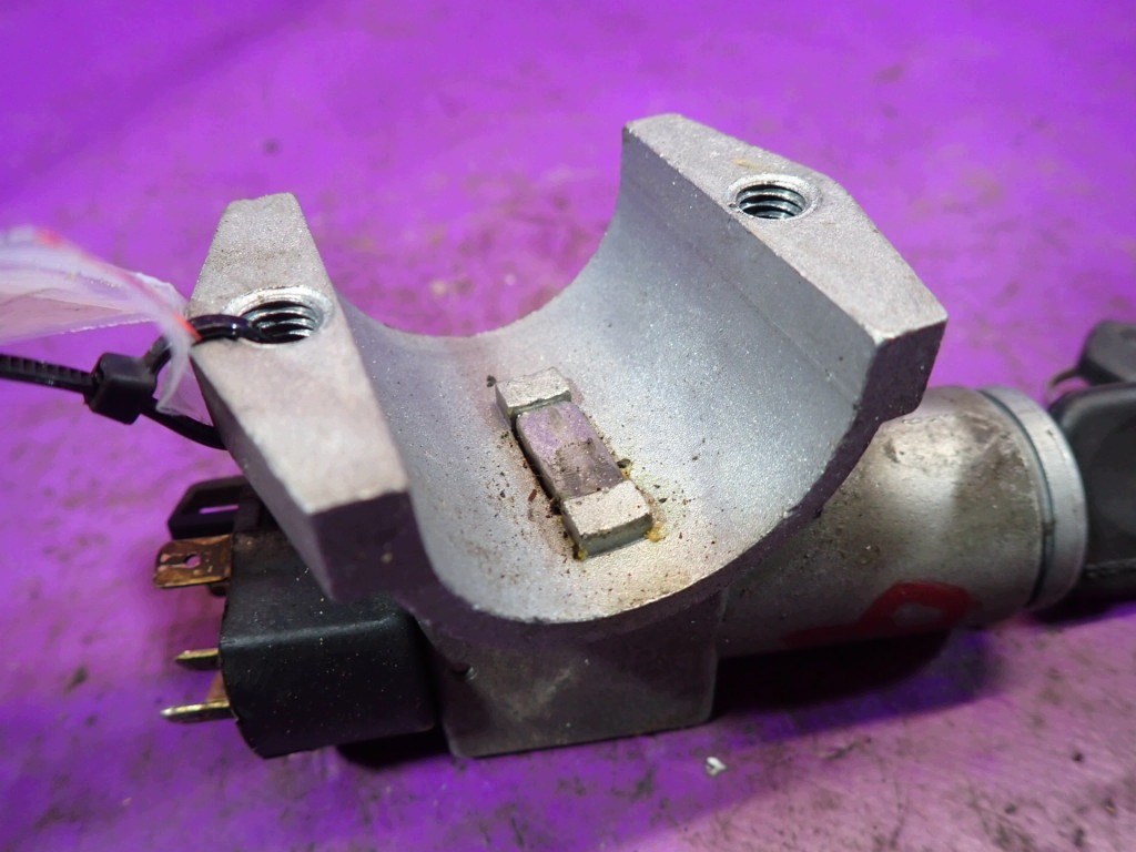 Polonez Caro Ignition Switch Key Z-399660- image 3