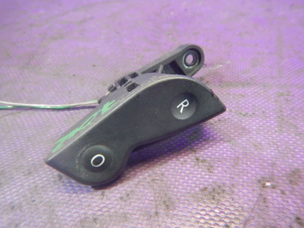 Interruptor do Piloto Automático Renault Mégane II 02-06 image 2