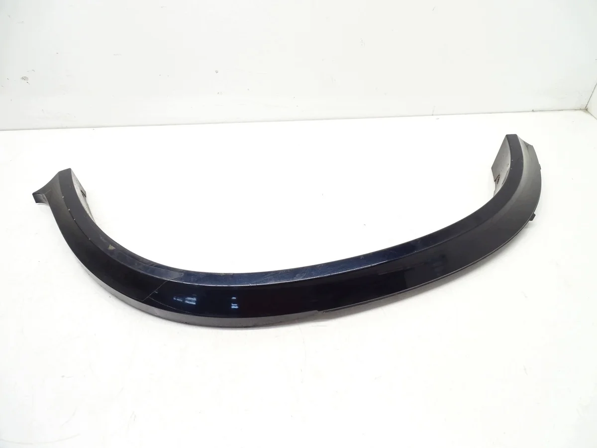 Moldura Guardabarros BMW X5 Usado OEM 105034