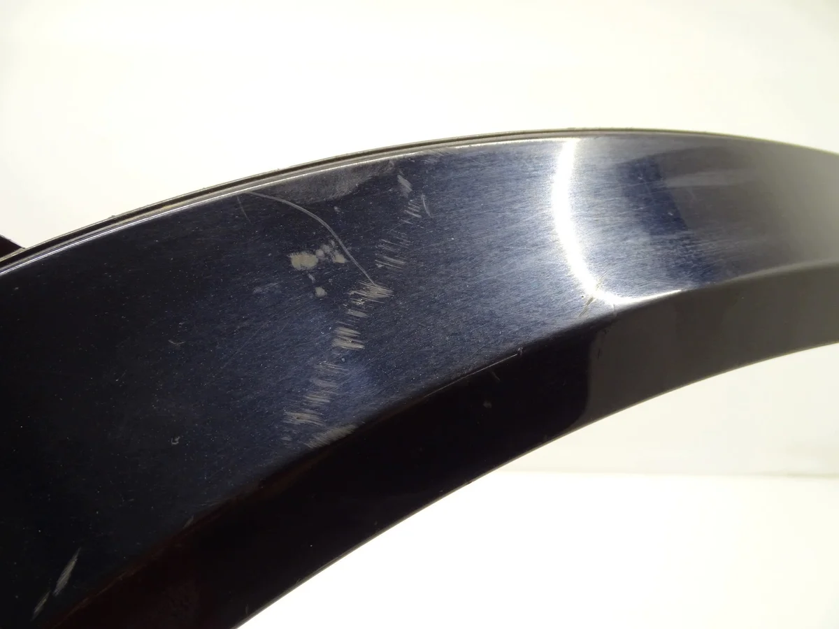 Spatbordrand BMW X5 (OEM 105034) image 6