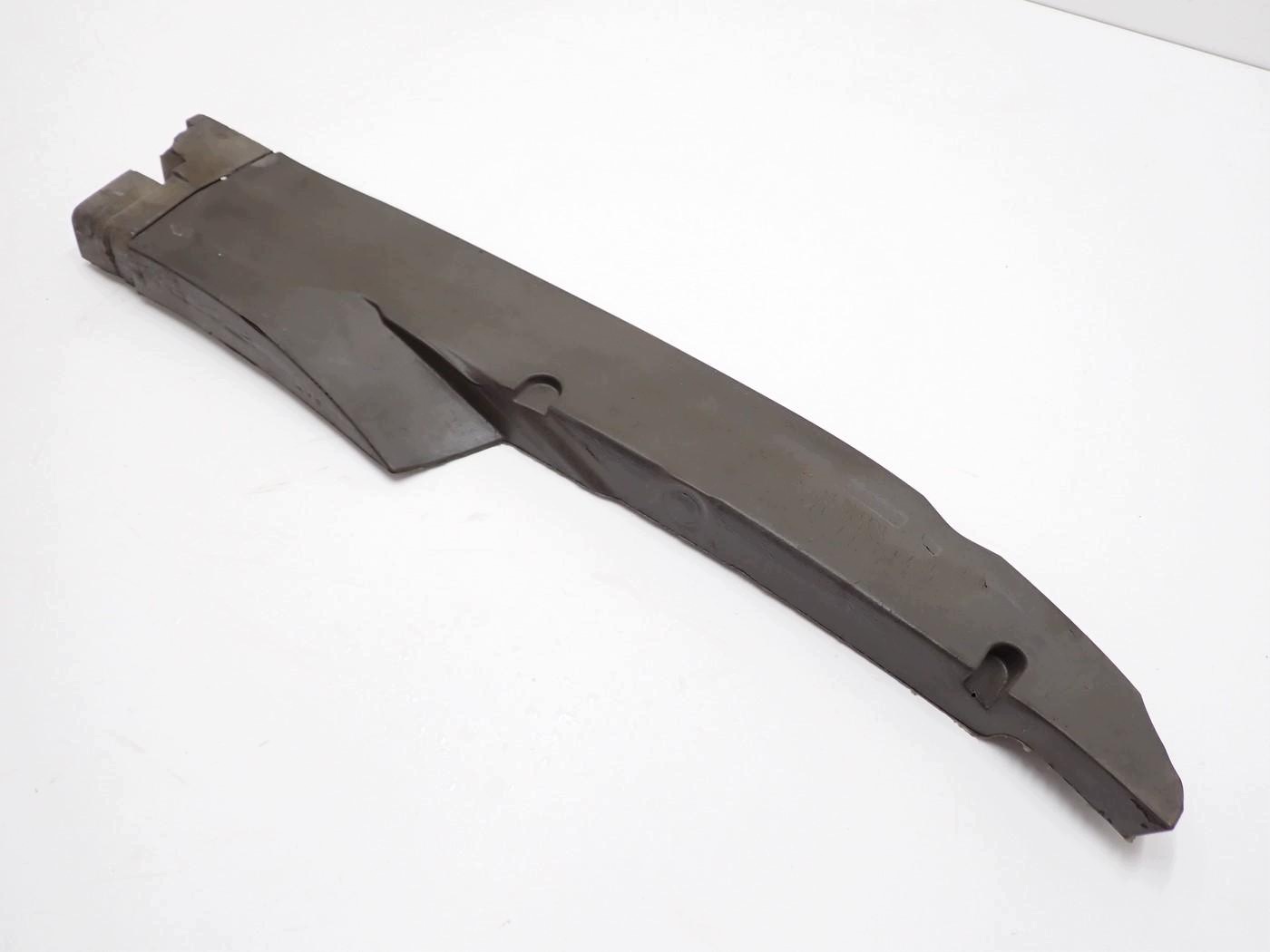 VW Touran II III Fender Liner Insulation Left 5TA864235 TJTS
