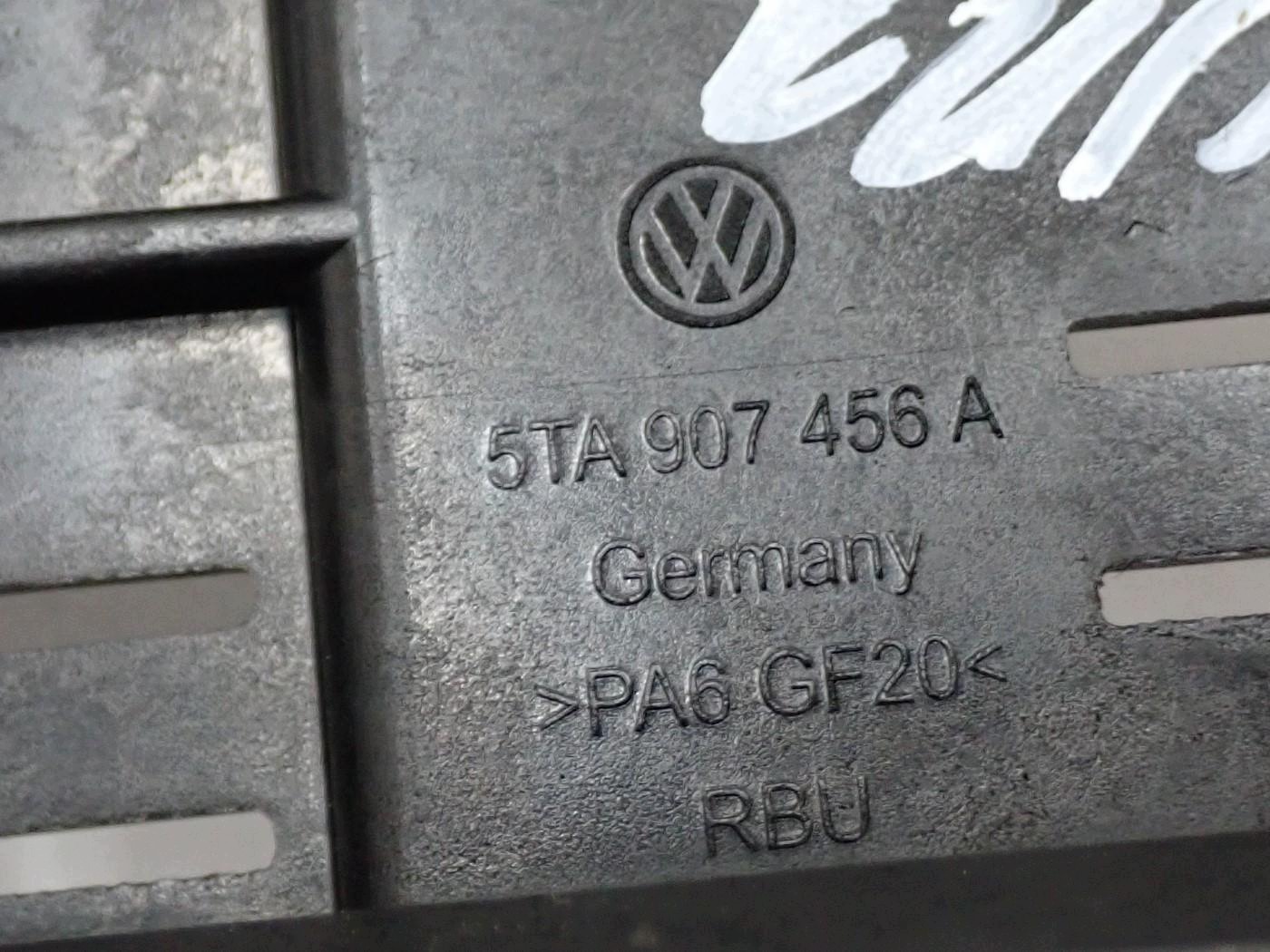Soporte Control VW Touran 5TA907456A YKT Usado image 4