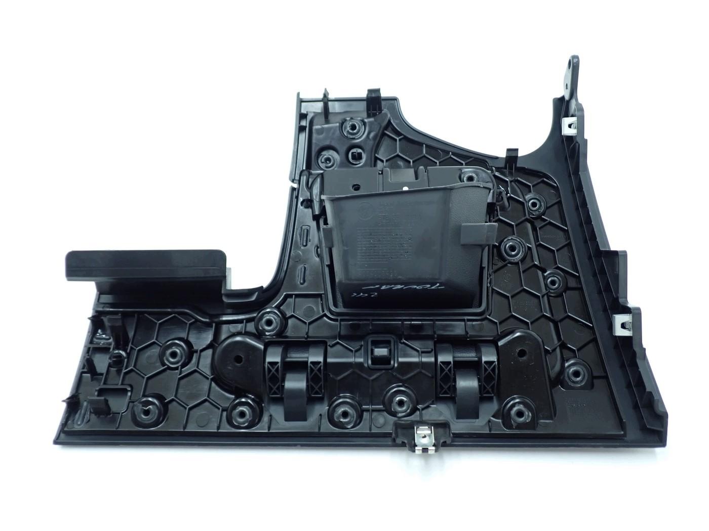 Cache console VW Touran II III 5TB858365A image 4