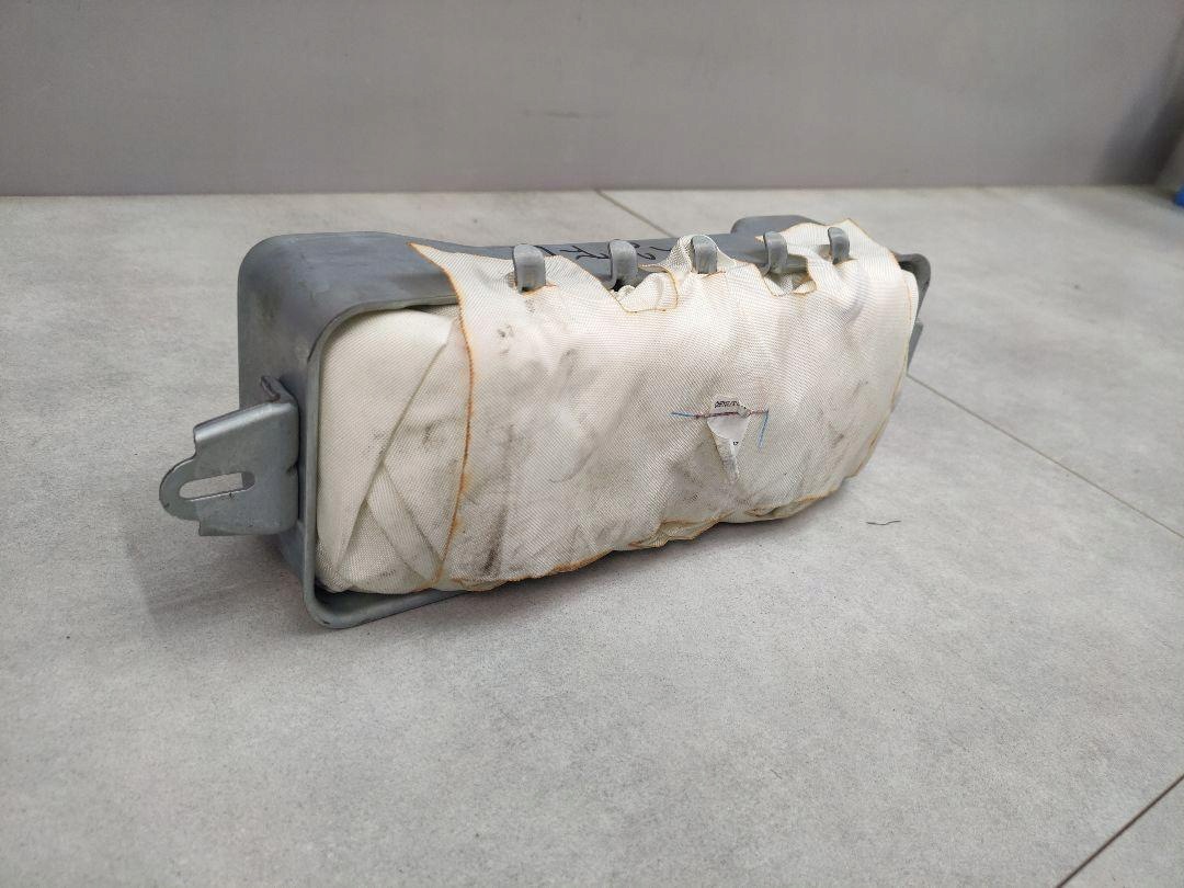 Jeep Grand Cherokee WK2 19-22 Airbag Beifahrer 68195938AA image 3