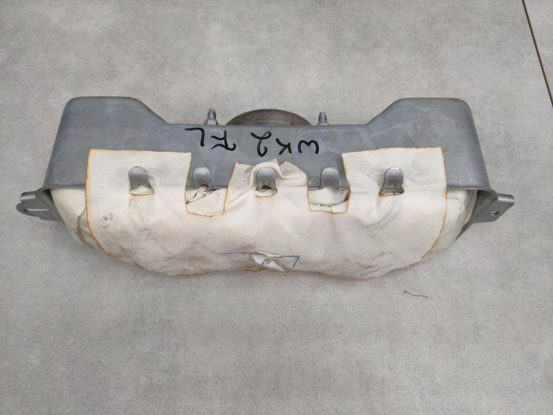 Jeep Grand Cherokee WK2 19-22 Airbag Beifahrer 68195938AA image 4