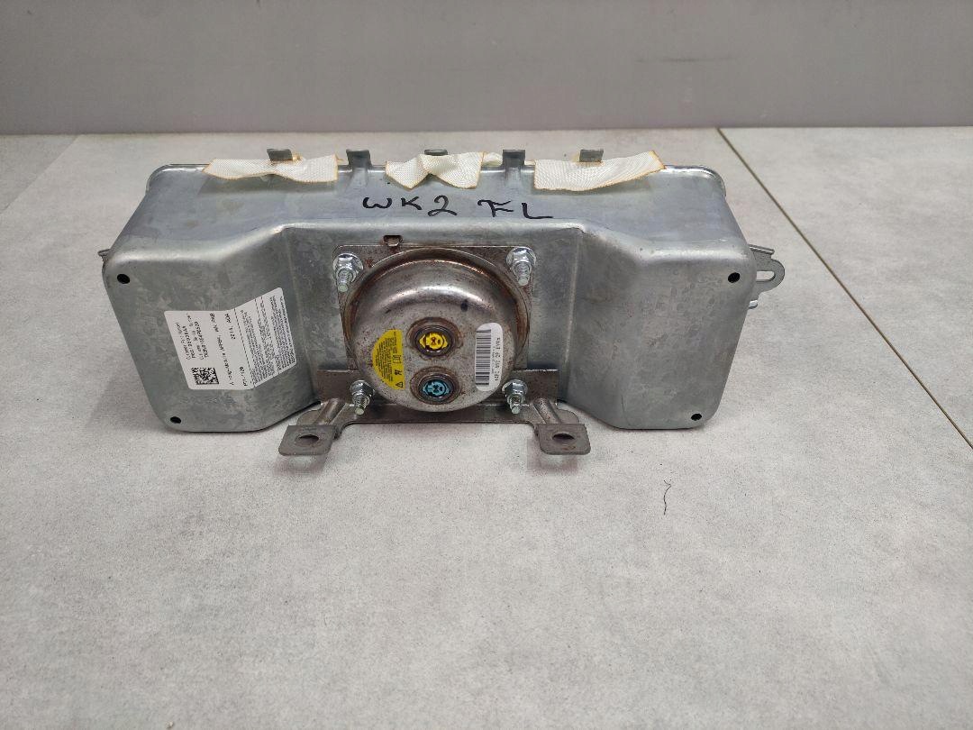 Jeep Grand Cherokee WK2 19-22 Airbag Beifahrer 68195938AA image 5