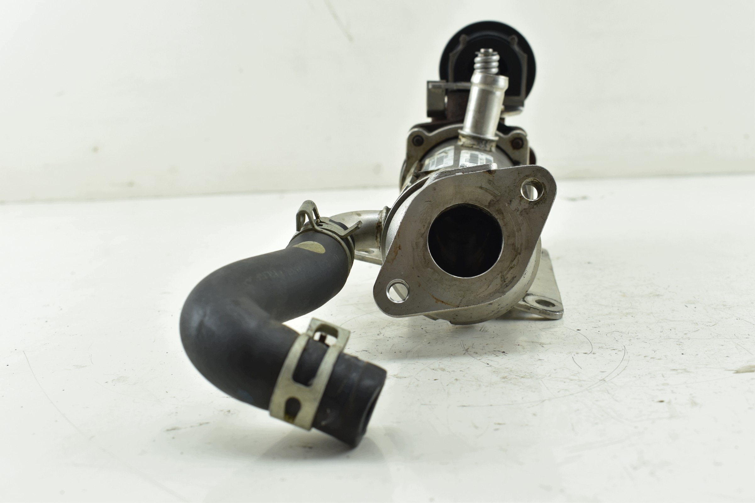 Refroidisseur de gaz d'échappement Renault Trafic image 5