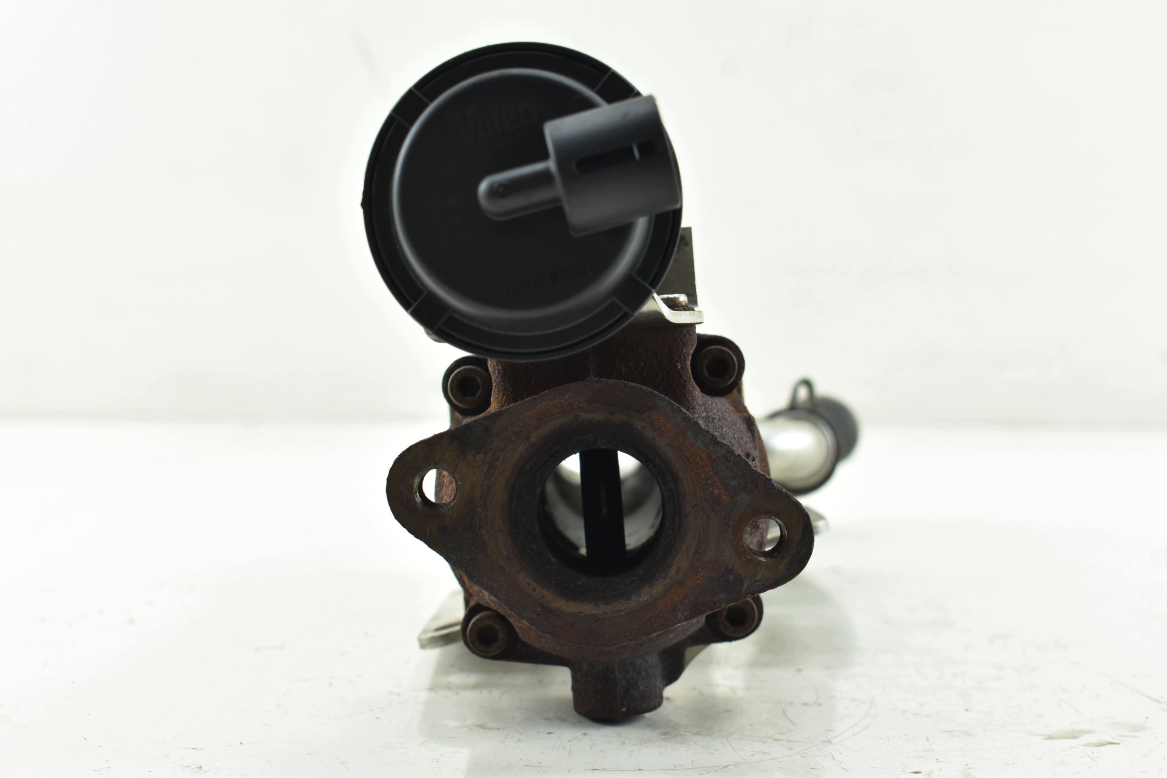 Refroidisseur de gaz d'échappement Renault Trafic image 6