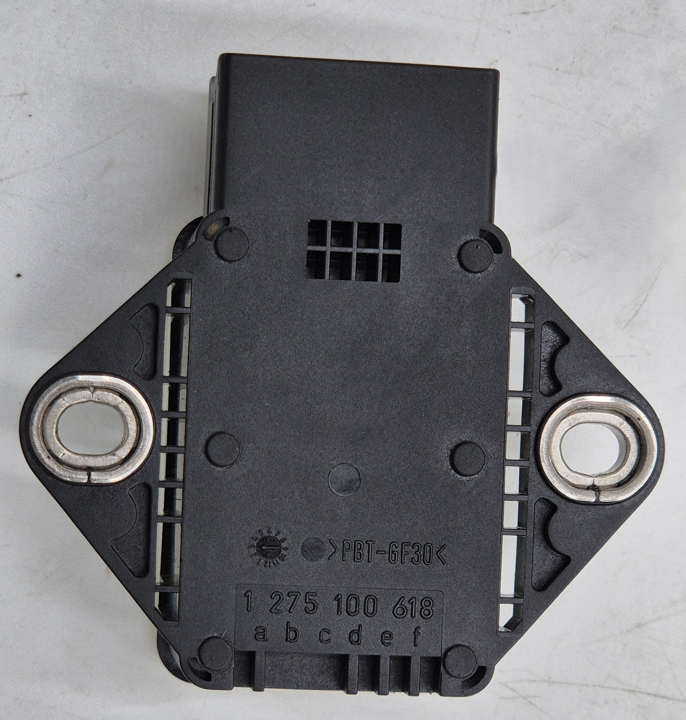 ESP-modul Mercedes CLS W219 C219 A0055422718
