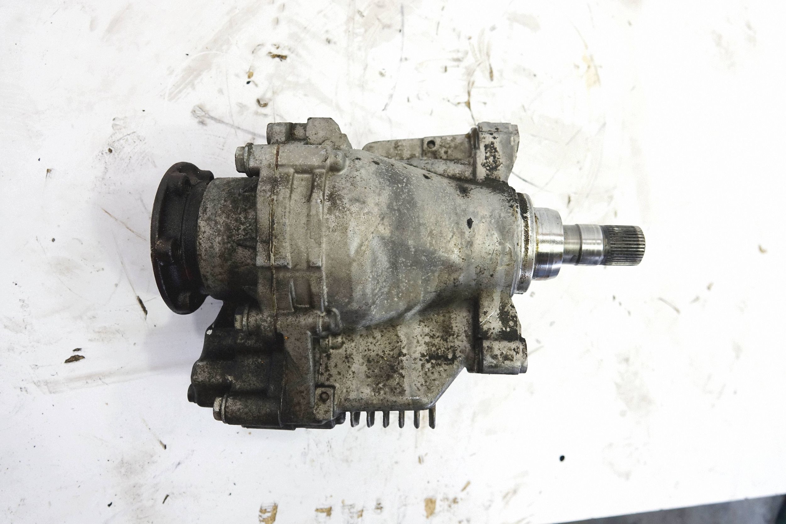 Reductor Caja Cambios VW Passat CC 2.0 TSI LRG 409053Q image 3