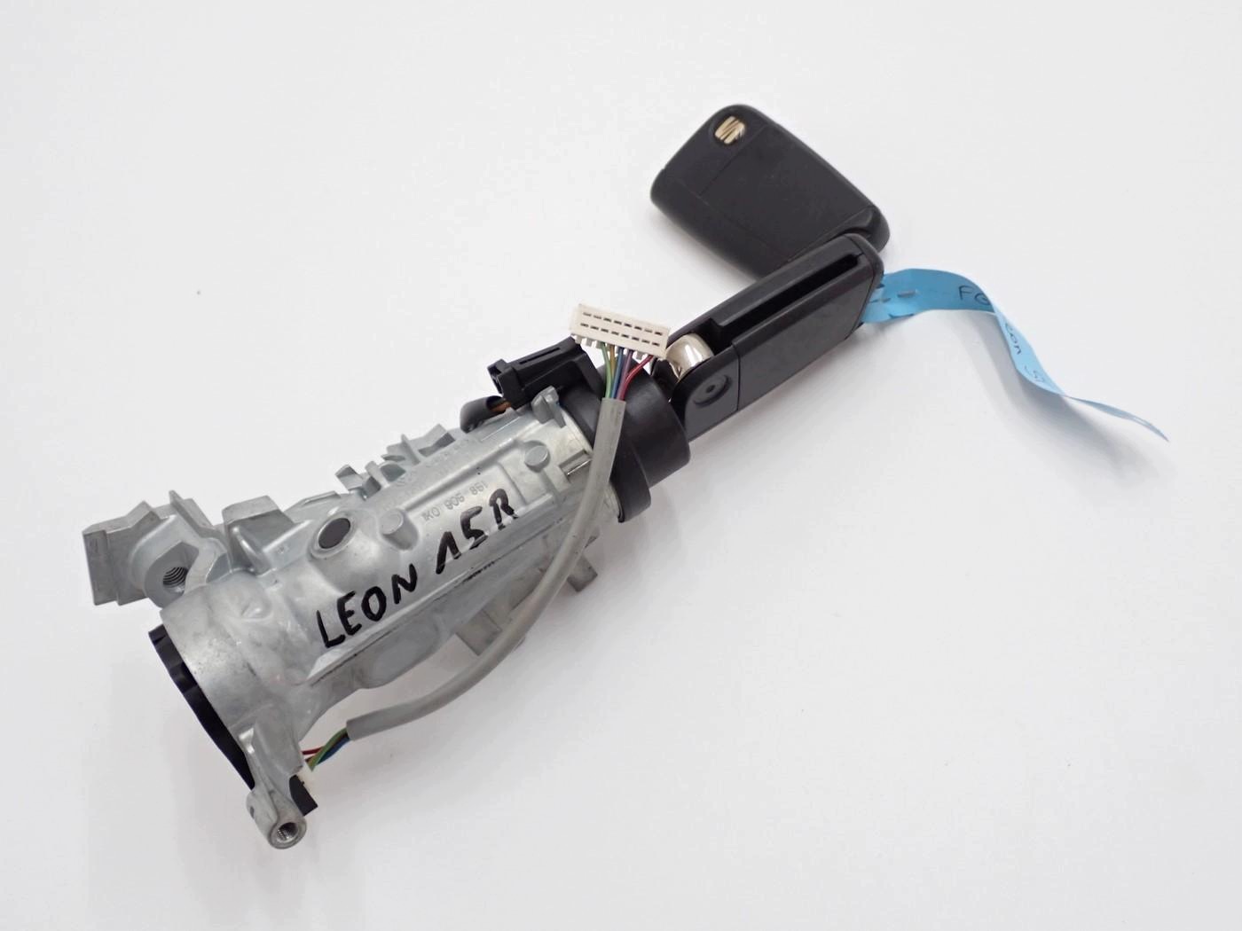 SEAT LEON III 5F1 virtalukko 1K0905851