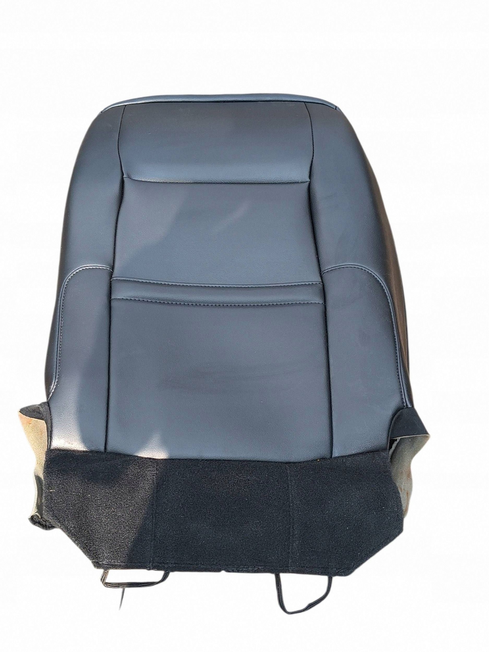 Respaldo Asiento Derecho Ford Edge USA FT4BR64416DH