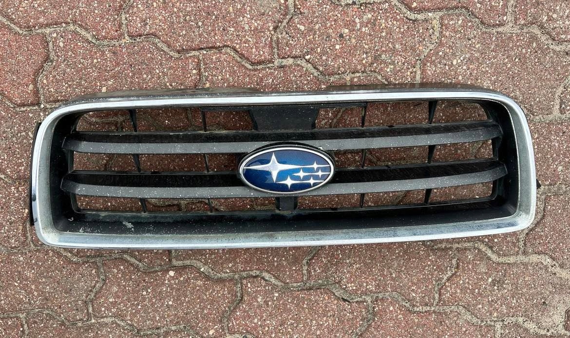 Polcar 91121-SA050 grill - begagnad image 2