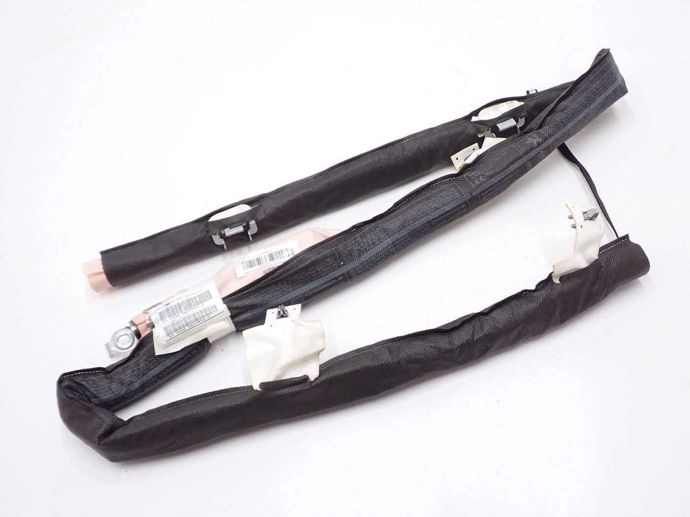 Seitenairbag rechts PEUGEOT 3008 II 9811504380 image 2