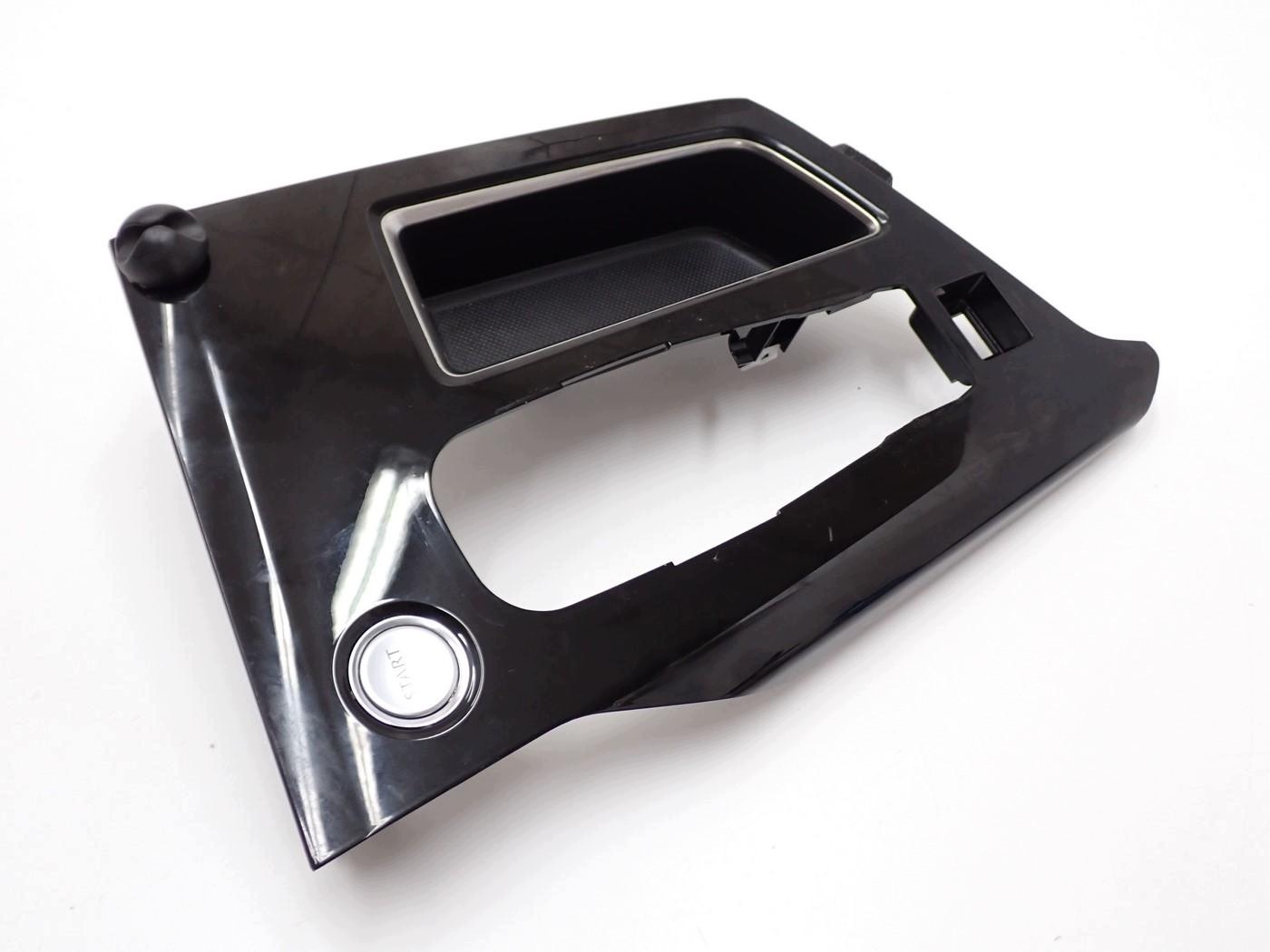 Panel Decorativo Start Stop Peugeot 3008 II image 3