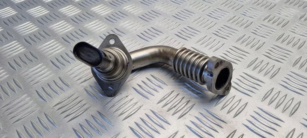 Ford GK2Q-9E470-AA Tubo EGR Usado