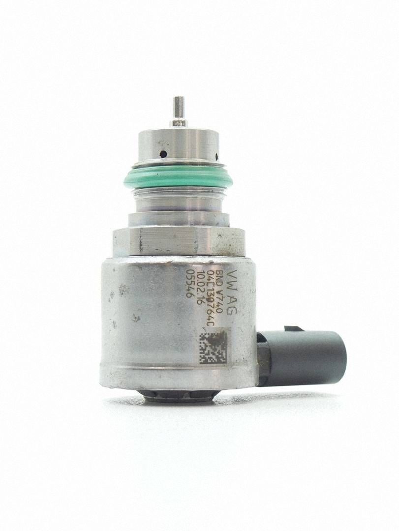 Régulateur Pression Carburant VW Passat B8 2.0 TDI image 2